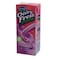 Brookside Dairy Fresh Bubblegum Flavoured Milk 250Ml X Pack Of 6  Long Life