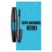 Flormar Big'N Bold Waterproof Mascara 002 Black 15ml