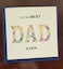 The best DAD ever card