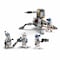 LEGO 75345 501ST CLONE TROOPERS
