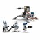 LEGO 75345 501ST CLONE TROOPERS