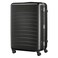 Wenger Rayl Luggage Hard Trolley Black 82cm