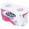 Papia Toilet Rolls Silky Softness 3 Ply 2 Rolls