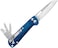 Leatherman Free K2 Navy Peg