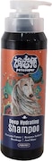 petcooper Deep Hydrating Shampoo, Dog&rsquo;s Shampoo, Prevent Breakage, Restores Softness and Shine, Perfumed, Dog&rsquo;s Favourite, Pure plant formula, multivitamins and plant protein, 500 ml