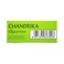 Chandrika Glycerine Soap Green 125 gr