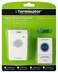 Terminator Brand Digital Wireless Door Bell with 38 Different Melodies - 2 pin