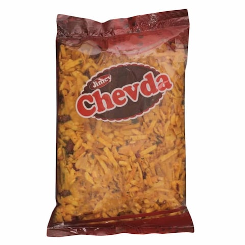 Jimcy Chevda 100G