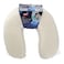 Kenco Neck Pillow Beige