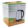 IPcone Stainless Steel Kettle 2L