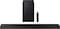 Samsung Hw-A450/Za 2.1Ch Soundbar With Dolby Audio (2021), Black