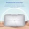 Front Windshield Foldable Parasol Sunshade Umbrella Blocks UV Rays - 1 Pcs (140X79 CM)