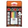 Melissa And Doug On The Go Magic Velvet Animal Activity Book Set Multicolour