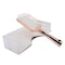 Uncle Bills Paddle Hair Brush Rose Gold