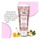 Cool &amp; Cool Beauty Bliss Exfoliating Facial Cleanser Ginseng And Honey 100ml