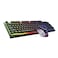 Datazone gaming keyboard and mouse 300
