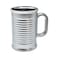 Luminarc Conserve Argent Mug 32cl Aluminum Silver