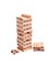 Generic 54-Piece Domino Jenga Building Blocks