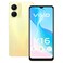 Vivo Y16 Dual SIM 4GB RAM 64GB 4G LTE Drizzling Gold