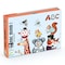 ABC Miam! Card Game