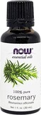 Now Essential Oils Rosemary - 1 Fl Oz (30 ml)