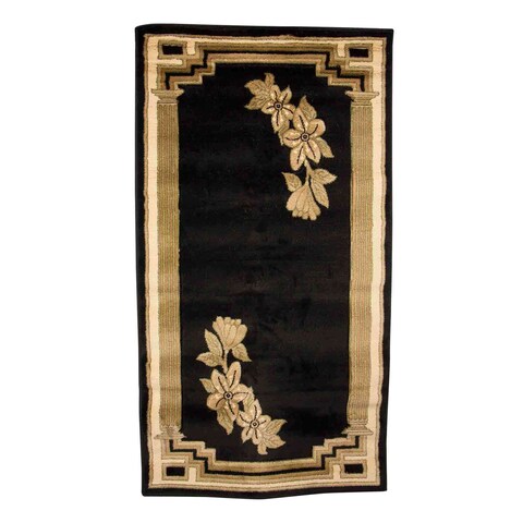 Aworky Resilient Carpet 260*370