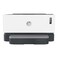 HP Neverstop Laser 1000W Wireless - Print Speed up to 21 Page Per Minute - White [4RY23A]