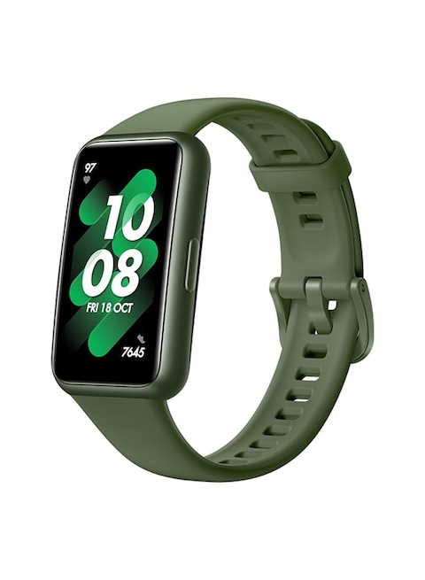 Huawei Smart Band 7 Wilderness, Green