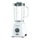 Kenwood 2 Mills Blender BLP41.A0WH, 2 L, 650 W, Cord Storage, White