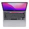 Apple MacBook Pro 13 Inch, 8GB RAM, 512GB SSD, Space Gray (M2 Chip, 8-Core CPU And 10-Core GPU, English Keyboard, MNEJ3ZS/A)
