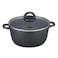 Home Mart Cooking Pot New 28X12.6CM