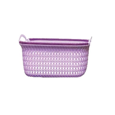 El Watania Basket - 24.5cm
