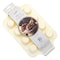 HomePro Elegant 12 Cups Silicone Muffin Pan