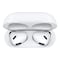 Apple AirPods 3rd Generation Lightning Charging Case White