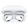 Apple AirPods 3rd Generation Lightning Charging Case White