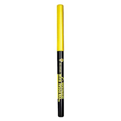 Maybelline New York The Colossal Kajal Super Black 0.35ml