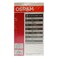 Osram E27 LED Bulb 8.5W Day Light 3 count