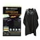 Onetech Silicon Neck Cape, 165 X125 Cm