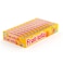 Fruit-tella Orange Chews, 36g Pack of 20