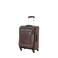 American Tourister Soft Trolley Duncan TSA Lock 55cm Brown