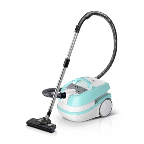 Bosch Vacuum Cleaner Wet and Dry - 2000 Watt - BWD420HYG