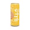 Kinza Carbonated Drink Orange Can 250ml