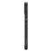 Spigen - Crystal Hybrid Case for Apple iPhone 13 Mini - Matte Black