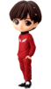 Banpresto Tinytan Mic Drop Q Posket D J-Hope Vol.1