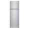 LG No Frost Refrigerator, 309liters- Gtf312Ssbn Silver