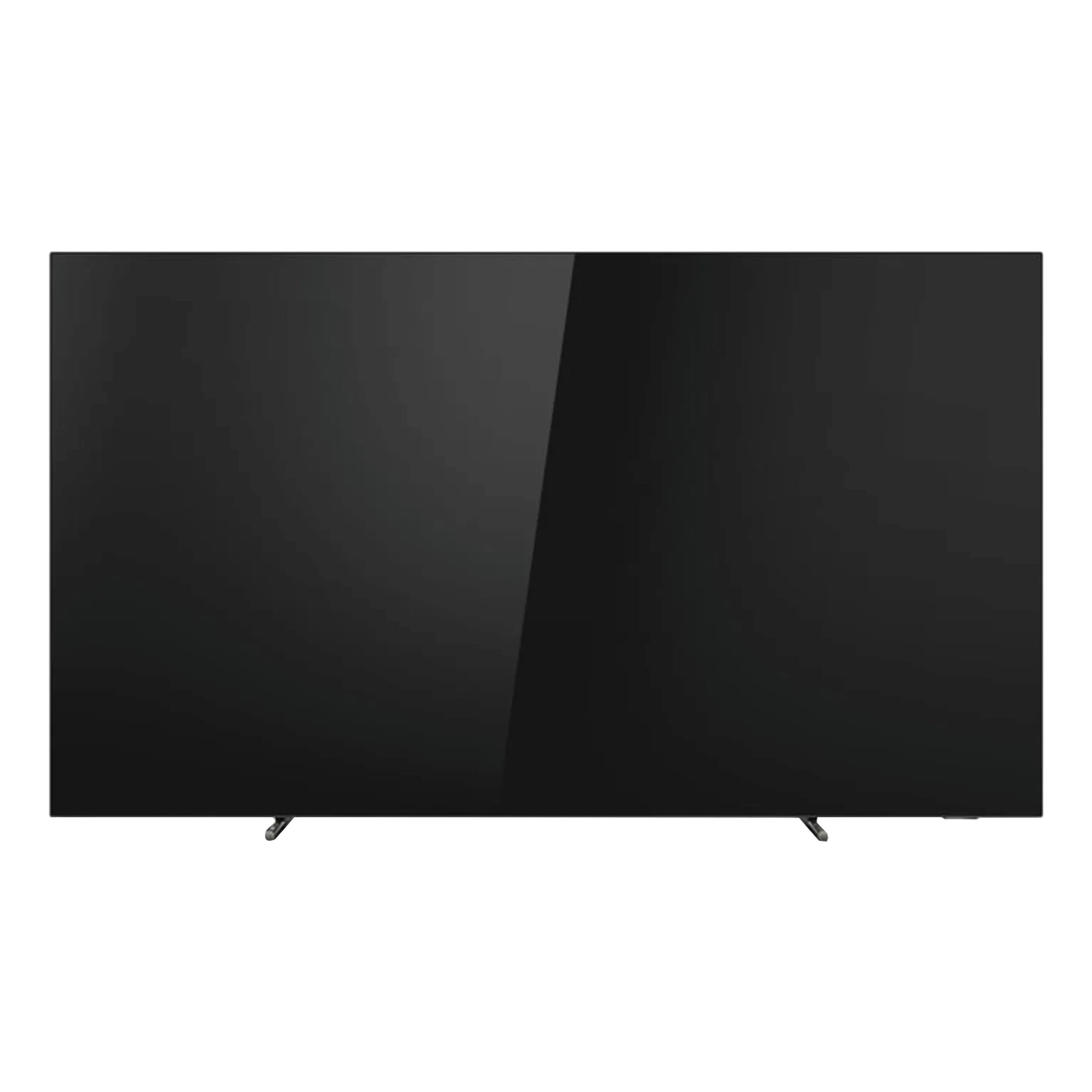 Philips 65-Inch UHD Smart Google OLED TV 65OLED70 Black