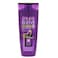 L'oreal elvive keratin straight shampoo for unmanageable &amp; frizzy hair 700 ml