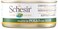 Schesir Dog Can Chicken Fillets with Aloe For Dog 150 gm, C684