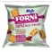 Molto Forni Mini Puff Pastry with Pastrami and Cheese - 30 Gm - 12 Pieces