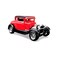 Maisto 124 Ford Model A 1929